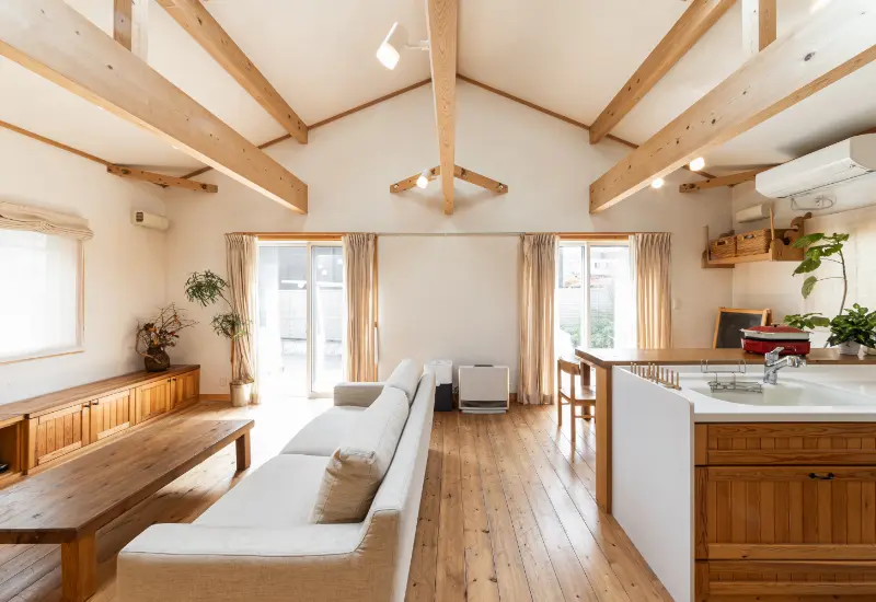 あなたの快適な暮らしのために